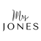 Mrsjones